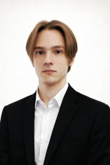 Максим Игоревич Дмитриев