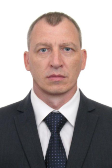 Вячеслав Александрович Голубцов