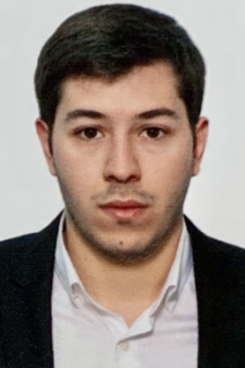 Арман Восканович Нерсесян