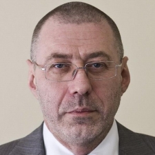 Павел Георгиевич Мальков