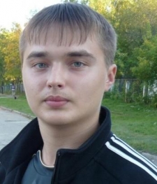 Антон Алексеевич Попович