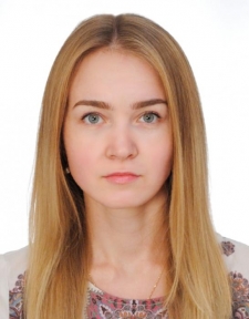 Ирина Игоревна Варламова