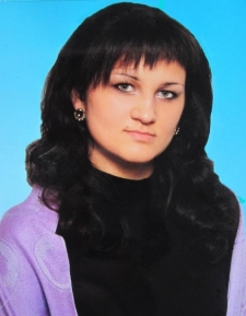 Наталия Михайловна Якшина
