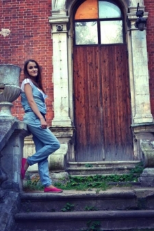 Дарья Игоревна Данилова