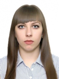 Валерия Андреевна Медведчикова