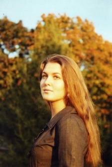 Татьяна Валерьевна Доронина