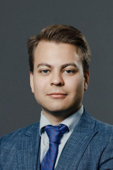 Артур Наильевич Хакимов