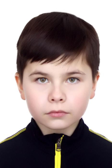 Михаил Николаевич Кириченко