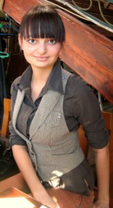 Ольга Игоревна Моркова