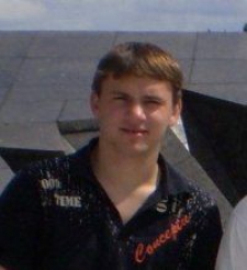 Сергей Александрович Савельев