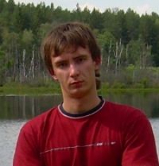 Роман Викторович Миронов