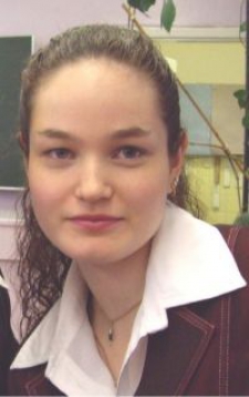 Наталья Валерьевна Ефимова