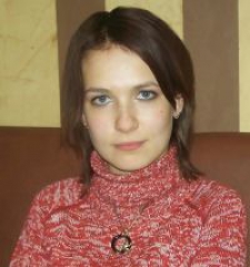 Ирина Юрьевна Белозерцева