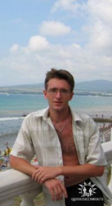 Роман Александрович Писковой