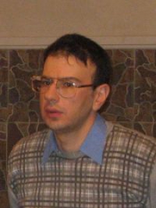 Борис Анатольевич Левин