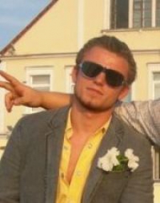 Арсений Олегович Красовский