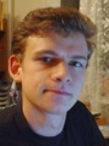 Владимир Анатольевич Кузин