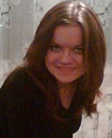 Ольга Васильевна Изварина