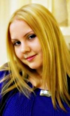 Мария Вадимовна Семёнова