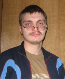 Андрей Сергеевич Токарев