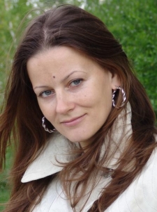 Юлия Владимировна Закалюкина