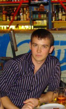 Олег Михайлович Яковлев