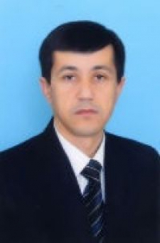 Пулат Озодбекович Саидов