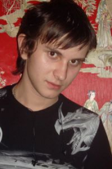 Евгений Вячеславович Попов