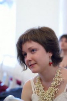 Дарья Викторовна Чирва