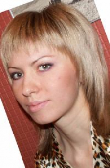 Ольга Олеговна Ватутина