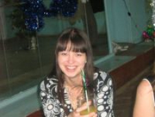 Лилия Радиковна Юлдашева