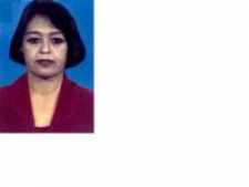 Шарофат Болтабоевна Дусанова