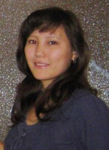 Анна Григорьевна Дягилева