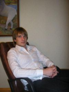 Антон Михайлович Талалаев