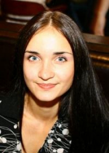 Спасова Николаевна Наталья