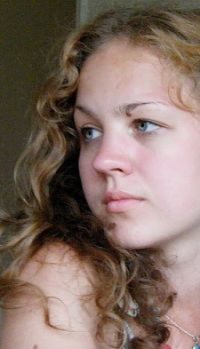 Анна Алексеевна Вахрушева