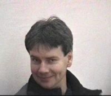 Кисляков Петрович Виктор