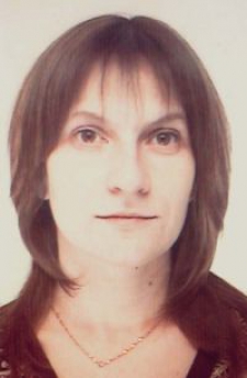 Ольга Игоревна Ефимова