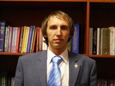 Андрей Викторович Лещенко