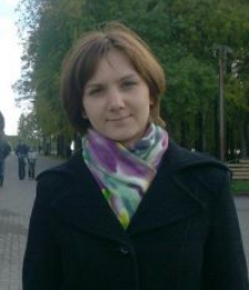 Юлия Анатольевна Марченко