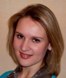 Анастасия Николаевна Фадеева