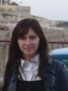 Екатерина Евгеньевна Рязанцева