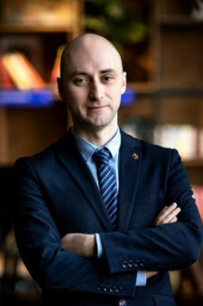 Андрей Валентинович Иванов