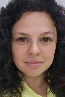 Виктория Сергеевна Вострикова