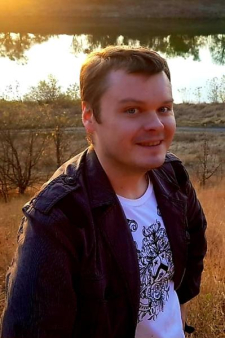 Артем Игоревич Дергунов