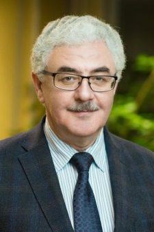 Семен Яковлевич Лебедев