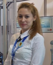 Светлана Александровна Пирогова