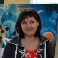 Александра Сергеевна Савченко