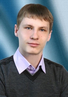 Никита Александрович Вальянов