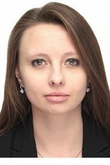 Ксения Николаевна Панина